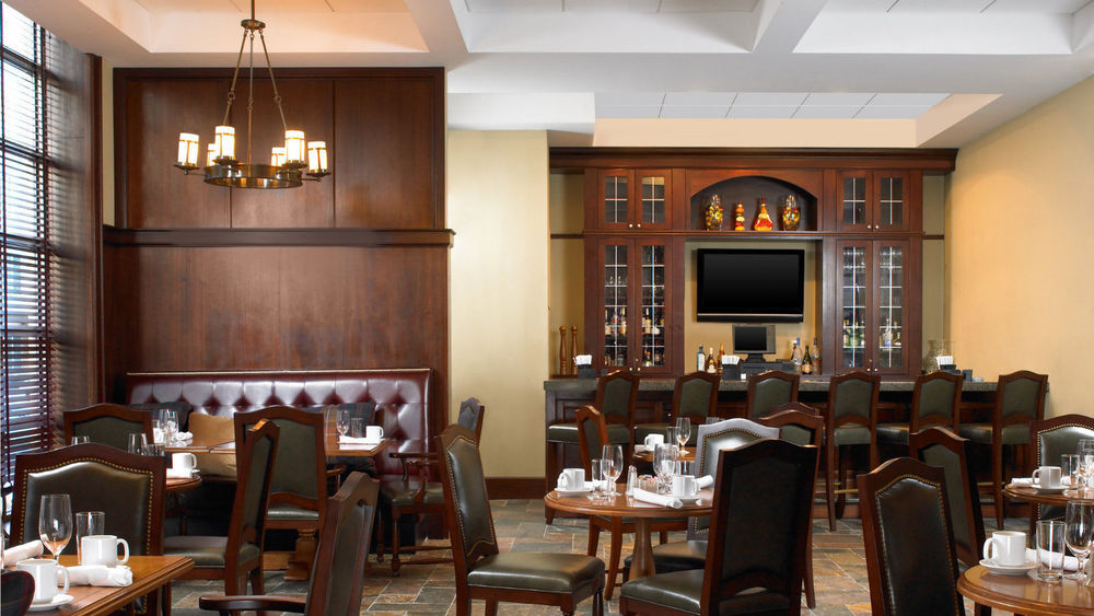 Sheraton Jfk Airport Hotel نيو يورك المظهر الخارجي الصورة