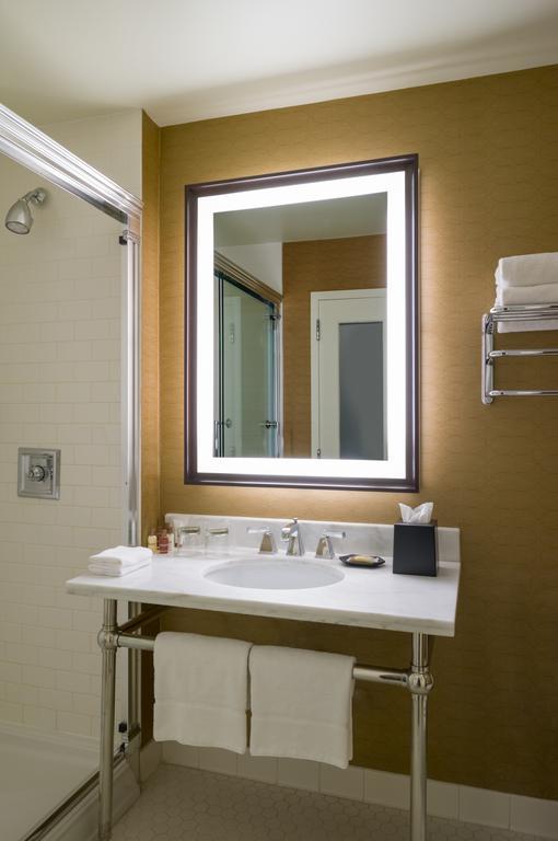 Sheraton Jfk Airport Hotel نيو يورك الغرفة الصورة