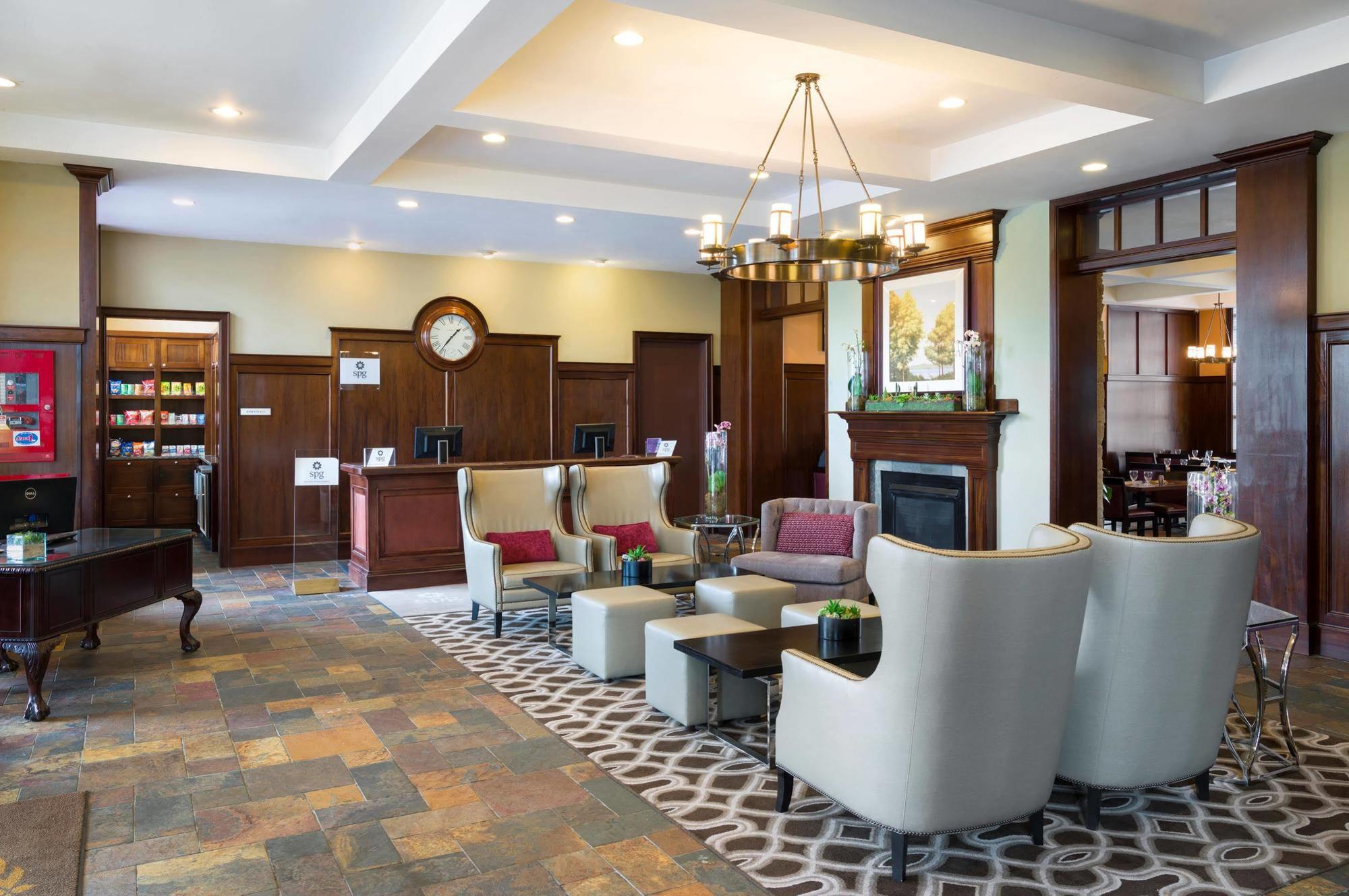 Sheraton Jfk Airport Hotel نيو يورك المظهر الخارجي الصورة
