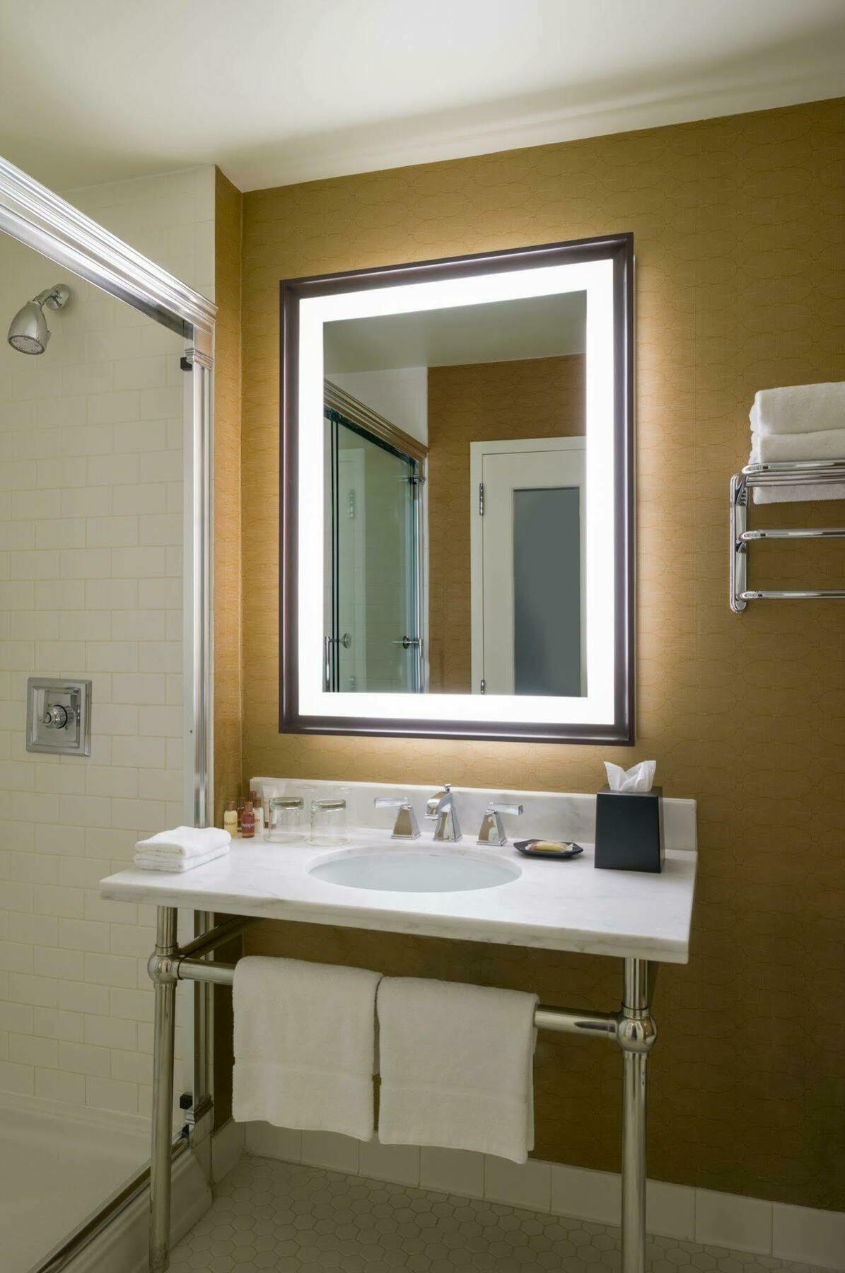 Sheraton Jfk Airport Hotel نيو يورك المظهر الخارجي الصورة